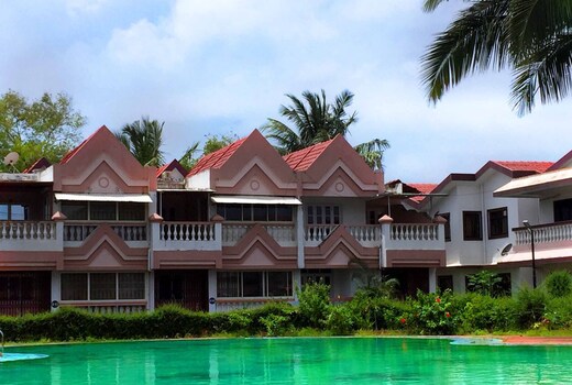 1 BHK Apartment at Lotus Hermitage
