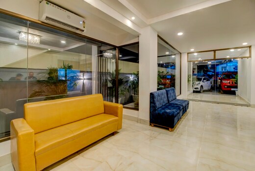 Hotel Sai Rain Tree