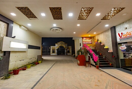 Hotel Deendayal ,Korba