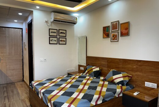 BnB Studio Appartment