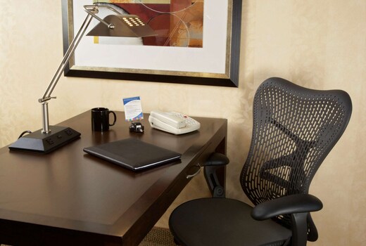 Hilton Garden Inn Seattle Bothell
