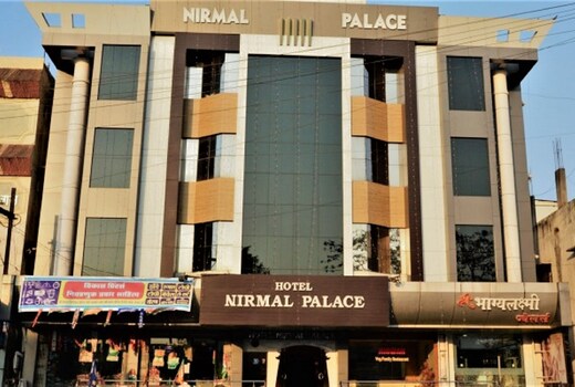 Hotel Nirmal Palace