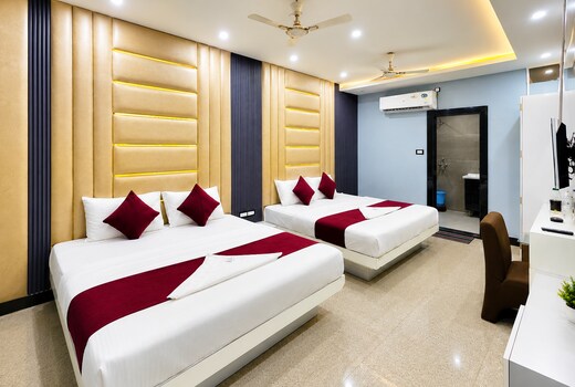 Hotel Manish International