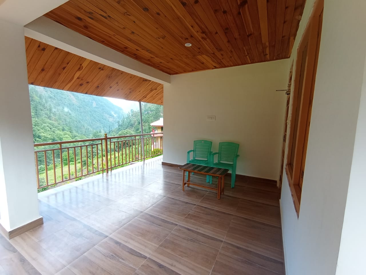 Plachan Guest House