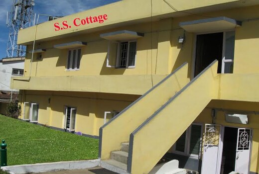 S S Cottage