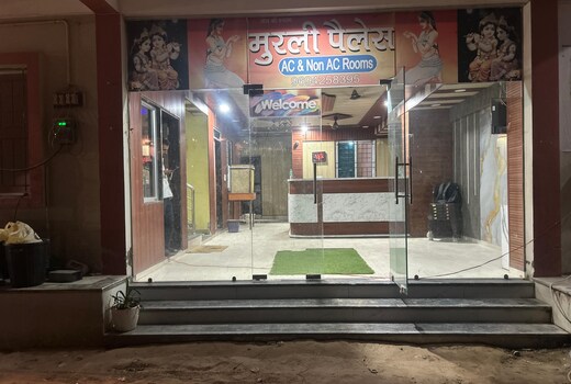 Murli Palace
