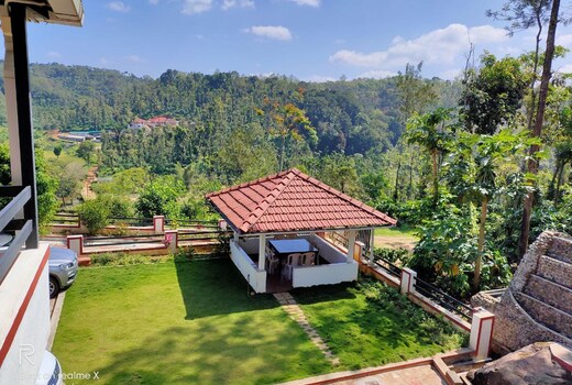 Guddada Siri Homestay by Bisque Hotels Sakleshpur