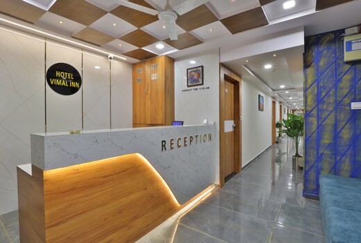 Hotel Vimal Inn