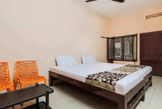 Hotel Tarangini residency