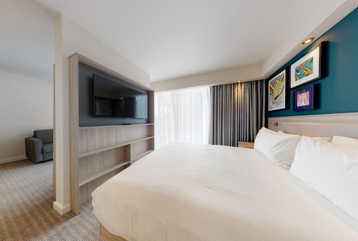 Hampton by Hilton Manchester Northern Quarter