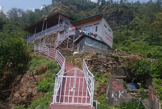 Top in Town Home Stay