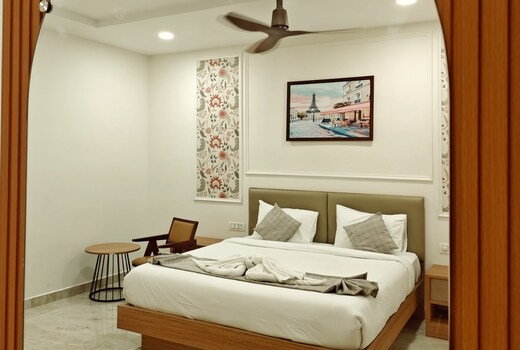 The VIBHA GRAND