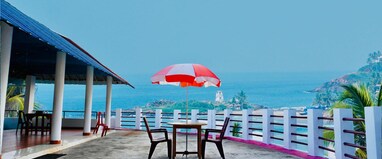 Udaya Hotel