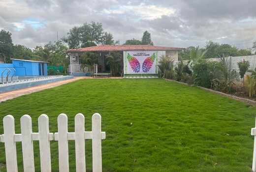 Srushti farm