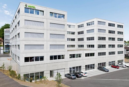 B&B Hotel St Gallen