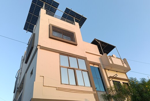 Jalaram Home Stay