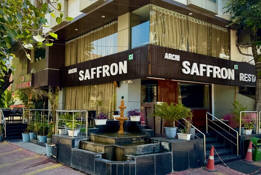 HOTEL THE ARCHI - A Boutique Stay