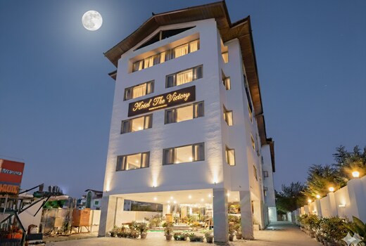 Hotel The Victory