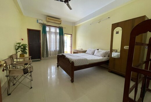 Classy Abode