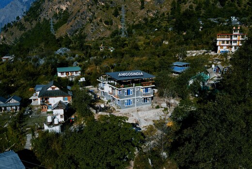 AmigosIndia Katagla (Kasol)