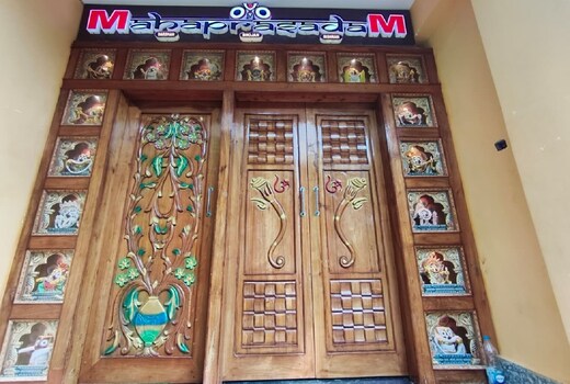 Main gallery