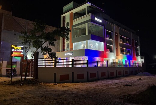 Hotel Sumangala Stay and Restaurant