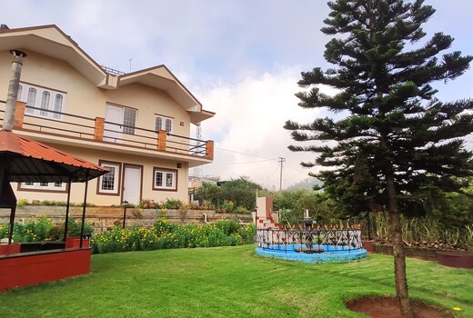 Nivriti Valley View Stay