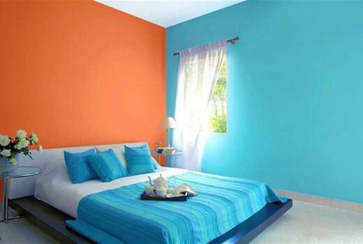 EASESTAY || Entire 2BHK Apartment