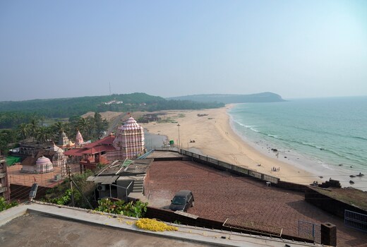 Sukhsagar Beach Resort