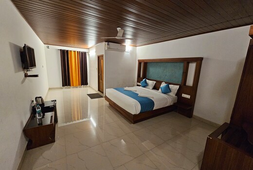 Al-Rahman Resort