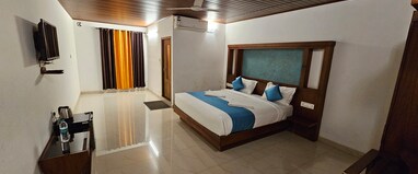 Al-Rahman Resort