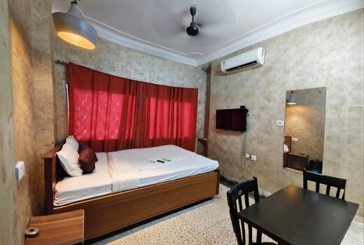 Nilay Guest House