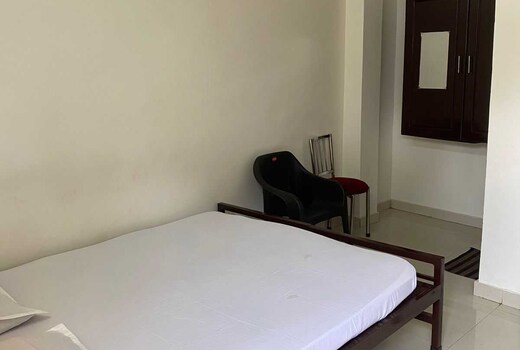 Hotel O Muscat
