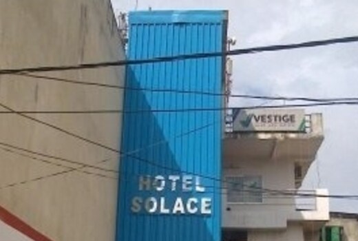 Solace Hotel