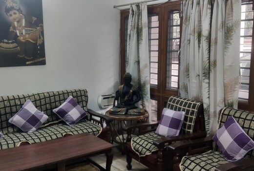 Sweet Home by Maneesha and Ajay 3rooms kitchen2wsh