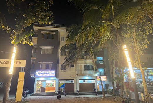 Viraaj Inn