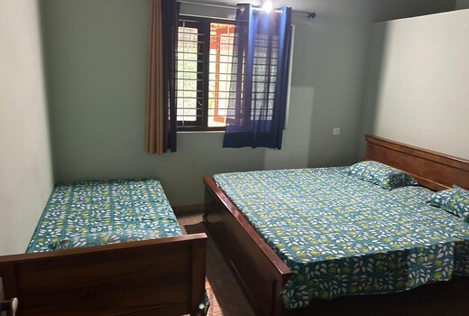 Nandi homestay