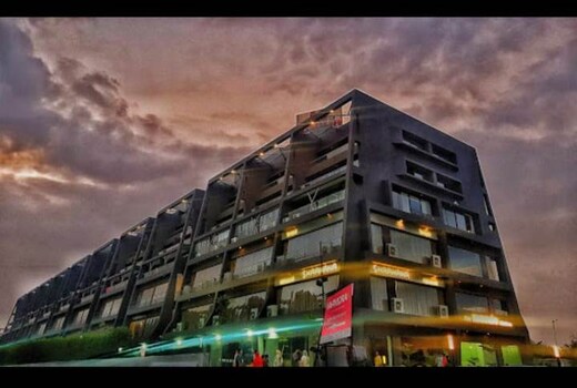 Hotel Acme