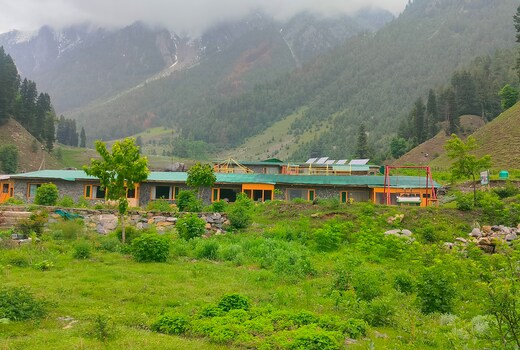 Himalayan Herbal Resort