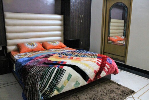 Hiatus Olden (Homestay)