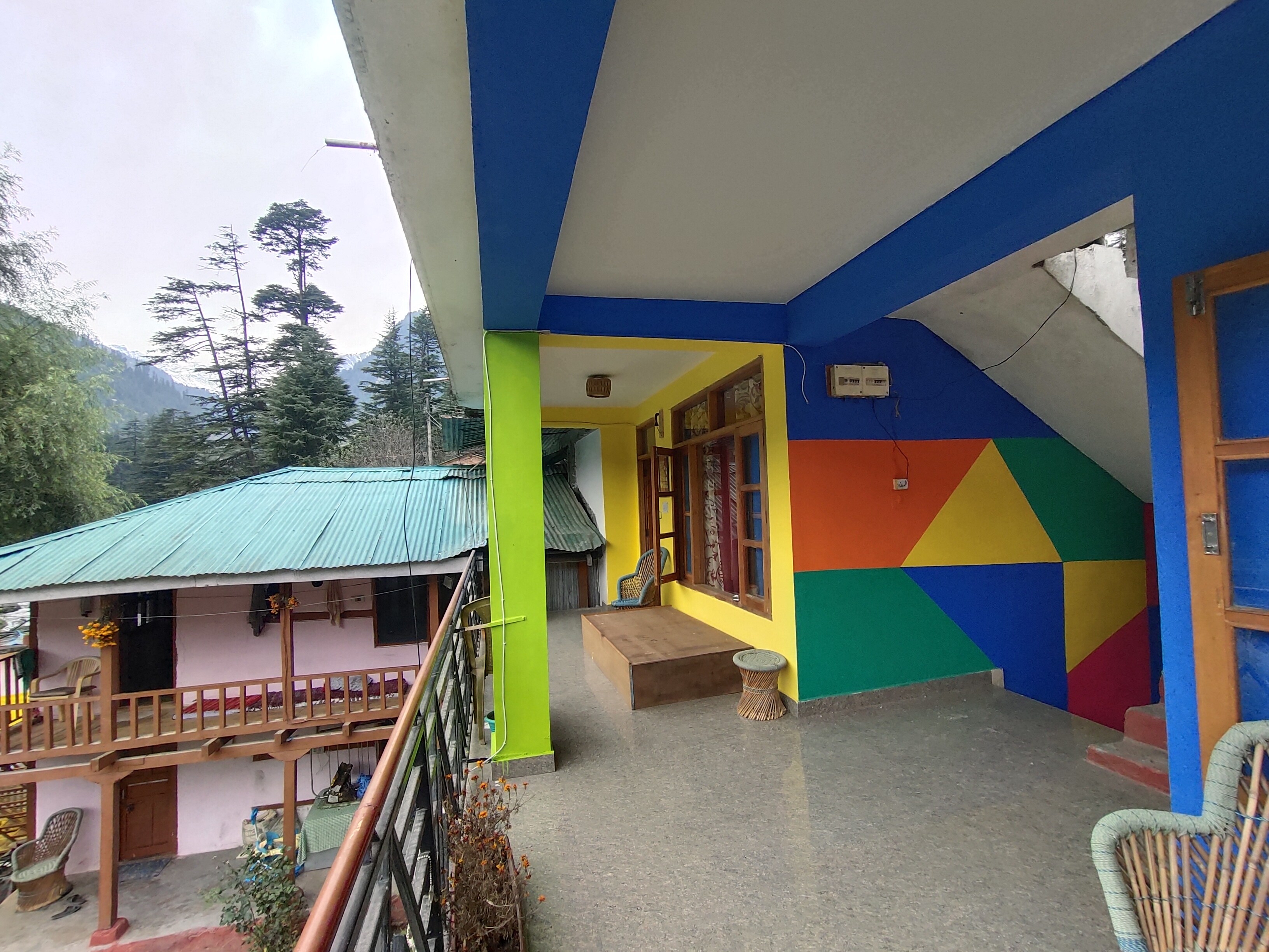 Main gallery