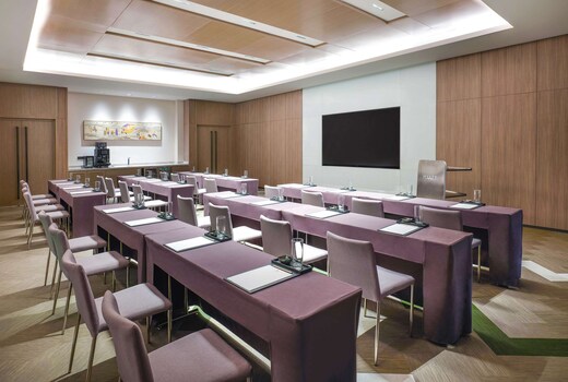 Hyatt Place Beijing Shiyuan