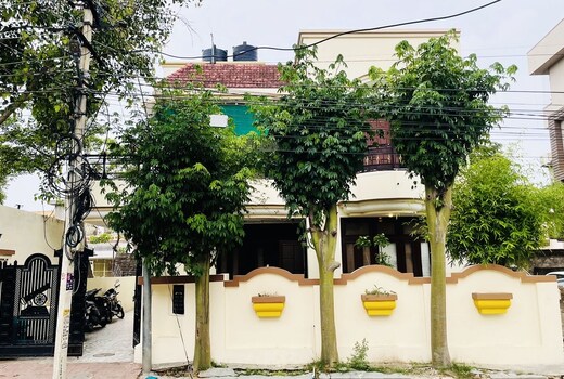 Entire 3Bhk in Civil line Jaipur
