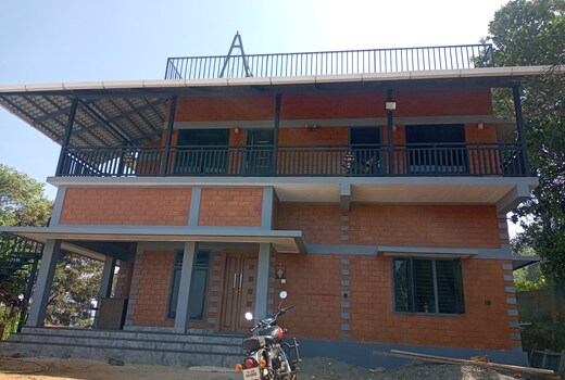 Gulmohar heavenly homestay