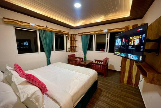 Silver Oak Resorts