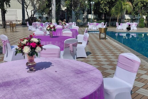 LANDMARK RESORT