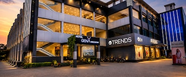 GenX Mirzapur