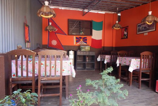 Hotel Giramondo