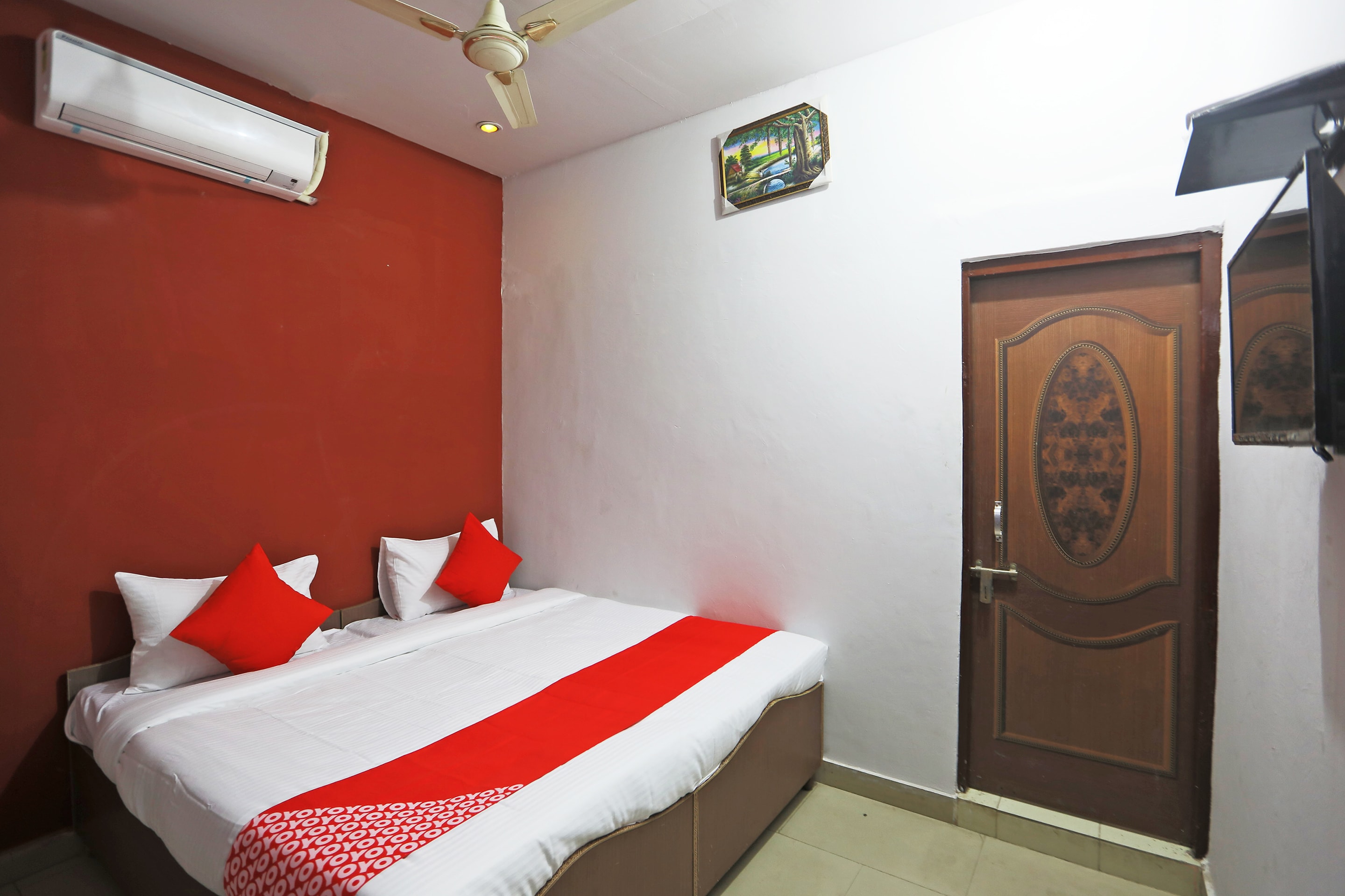 Hotel O Yadav Hotel And Restaurant