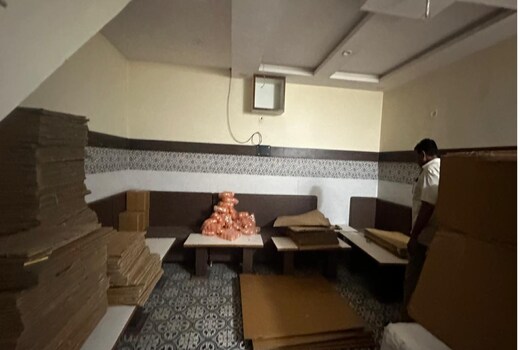 Poonam Guest House Retreat